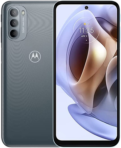 Motorola Moto G31 Dual Sim128GB Mineral Grey, Simlockvrij B - CeX ...